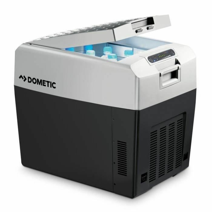 Dometic Nevera Termoeléctrica 33 L TCX 35 ACDC 12/24/230 V Frío/Caliente 4