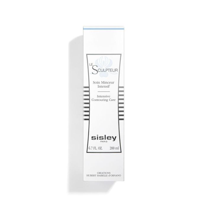 Sisley LE SCULPTEUR soin minceur intensif Tratamiento Reductor Anticelulítico 200 ml