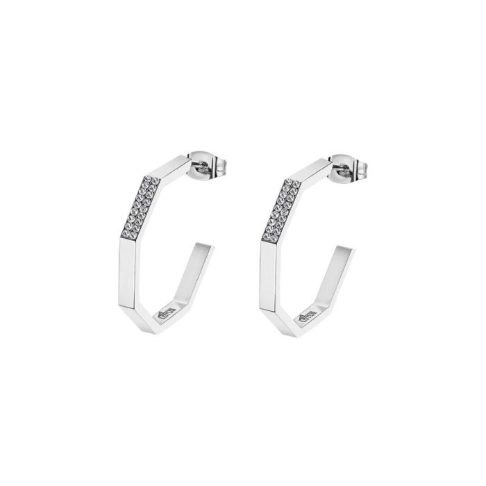 Pendientes Mujer Lotus LS2358-4/1 Plateado Pendientes Mujer Lotus LS2358-4/1 Plateado