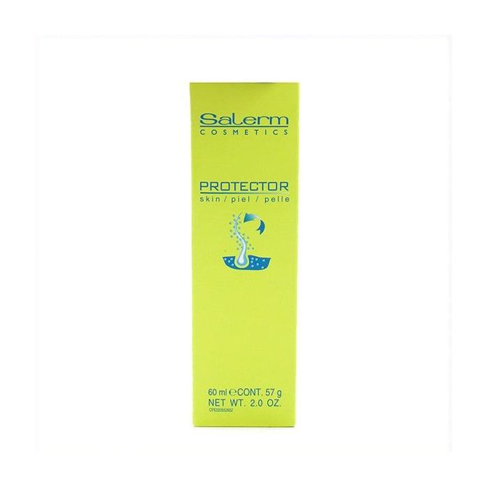 Salerm Crema Protectora Piel Evita Manchas Tintes 60 Ml