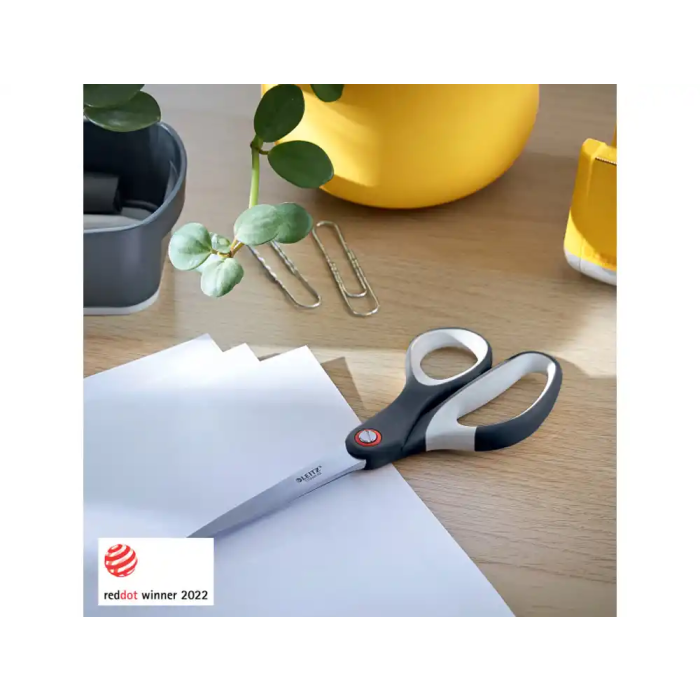 Leitz Tijera Cosy 205 mm Gris 1