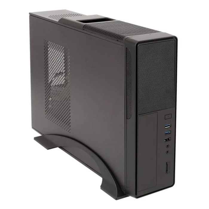 PC de Sobremesa Epical-Q Navi60 Slim intel core i5-12400 16 GB RAM 1 TB SSD 1