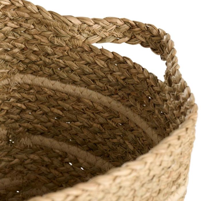 Day Cesta de Almacenamiento de Poliéster 33x24 cm, Altura 20 cm 1 Day Cesta de Almacenamiento de Poliéster 33x24 cm, Altura 20 cm 1