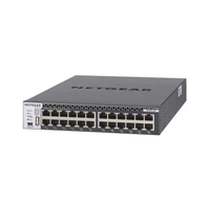 Switch Netgear XSM4324CS-100NES 2 Switch Netgear XSM4324CS-100NES 2