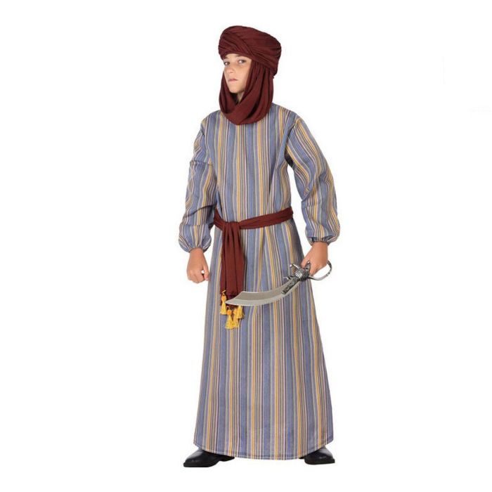Disfraz para Niños (3 pcs) 6