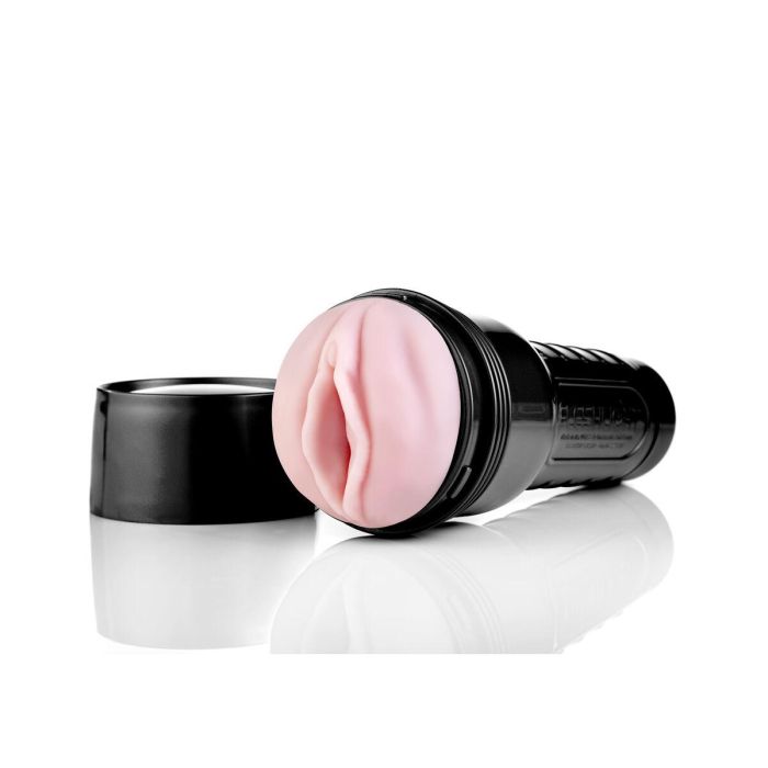 Masturbador Fleshlight Classic Pink 5 Masturbador Fleshlight Classic Pink 5