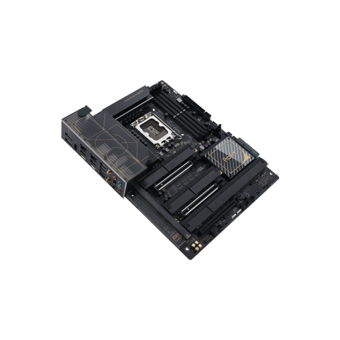 Placa Base Asus Intel Z790 Express LGA 1700 3