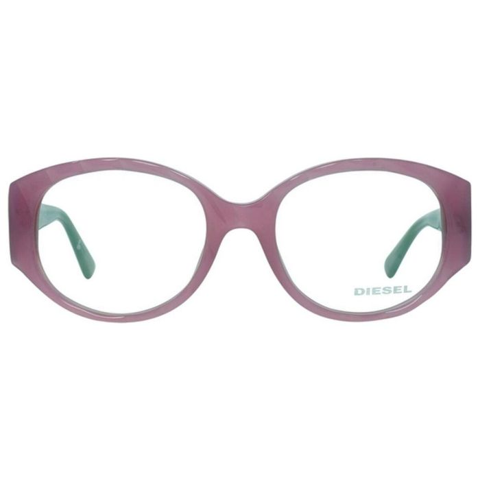 Montura de Gafas Mujer Diesel DL5007 53072 Ø 53 mm 1 Montura de Gafas Mujer Diesel DL5007 53072 Ø 53 mm 1