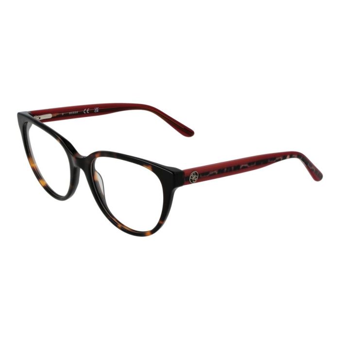 Montura de Gafas Mujer Guess GU2872 54052 Montura de Gafas Mujer Guess GU2872 54052