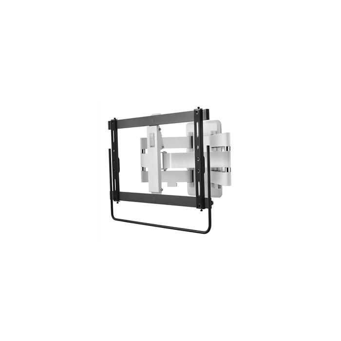 One For All WM6661 Soporte Pared TV XL Giratorio Ultra Slim 32'' a 90'' Blanco Negro 0 One For All WM6661 Soporte Pared TV XL Giratorio Ultra Slim 32'' a 90'' Blanco Negro 0