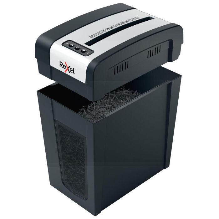 Trituradora de Papel Micro Corte Rexel MC6-SL 6