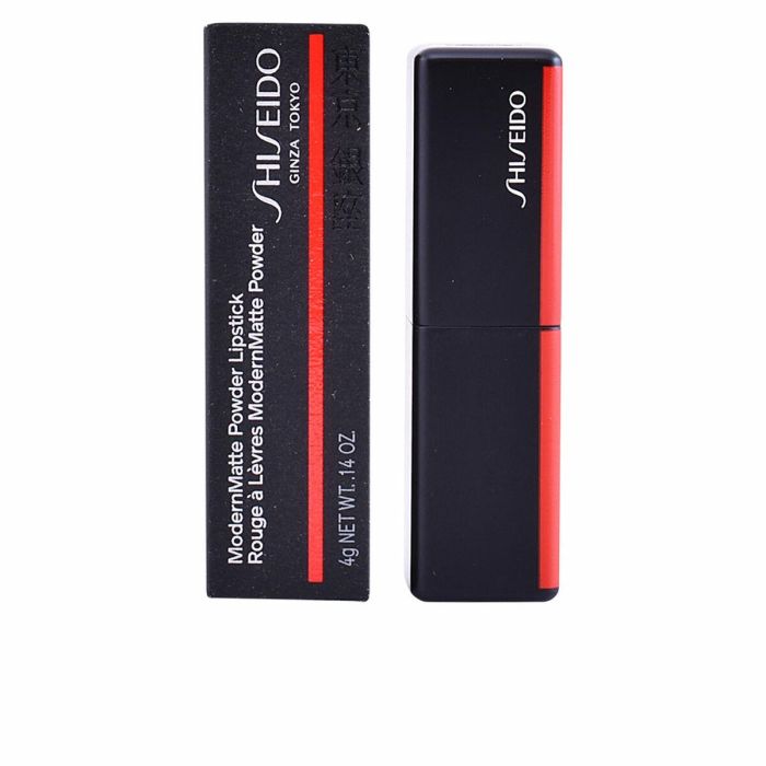 Pintalabios Modernmatte Powder Shiseido 4 g 5