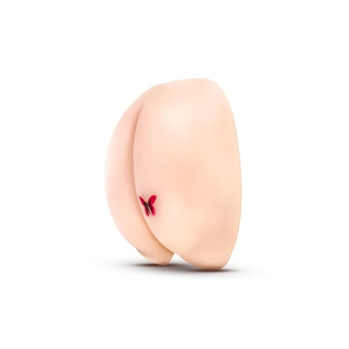 Masturbador Masculino Blush X5 Carne 5 Masturbador Masculino Blush X5 Carne 5