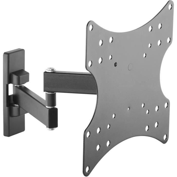 Soporte para TV móvil 23 - 42 - Stell - SHO 4530 Soporte para TV móvil 23 - 42 - Stell - SHO 4530
