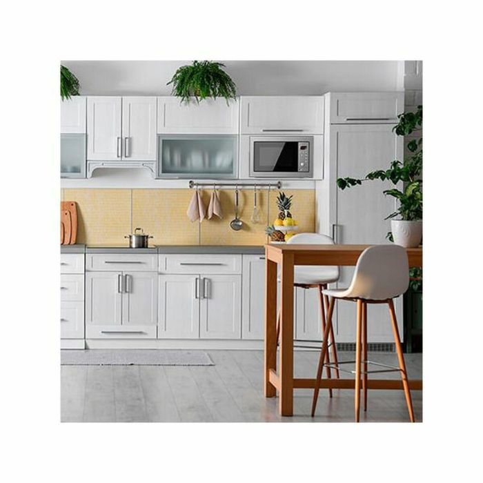 Microondas Integrable Cecotec GrandHeat 2500 Built-In Steel Black 25 L 900 W Negro 6 Microondas Integrable Cecotec GrandHeat 2500 Built-In Steel Black 25 L 900 W Negro 6