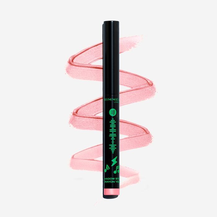 Rimmel London Wonder Last Sombra De Ojos #006-Mermaid Blush 1,64 gr 3 Rimmel London Wonder Last Sombra De Ojos #006-Mermaid Blush 1,64 gr 3