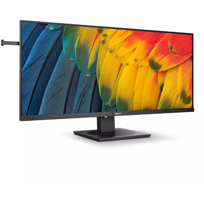 Philips 40B1U5600 Monitor Profesional UltraWide 40" WQHD USB-C KVM IPS DisplayHDR 400 Ergonómico 3
