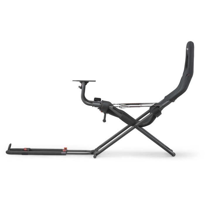 Playseat PLA8717496873026 Asiento de Simulación Challenge Actifit™ Negro 3 Playseat PLA8717496873026 Asiento de Simulación Challenge Actifit™ Negro 3