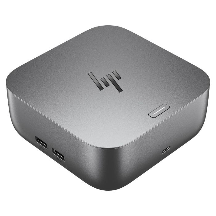 HP Base de Acoplamiento Thunderbolt 4 Ultra G6 280W Gris 8K Ultra HD 5
