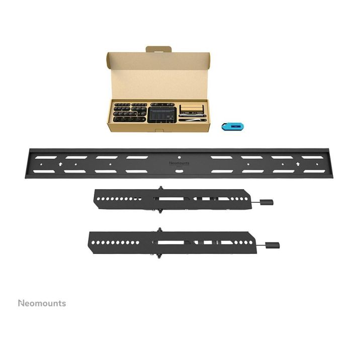 Soporte TV Neomounts 12597273000 43-98" 43" 86" 100 kg 3