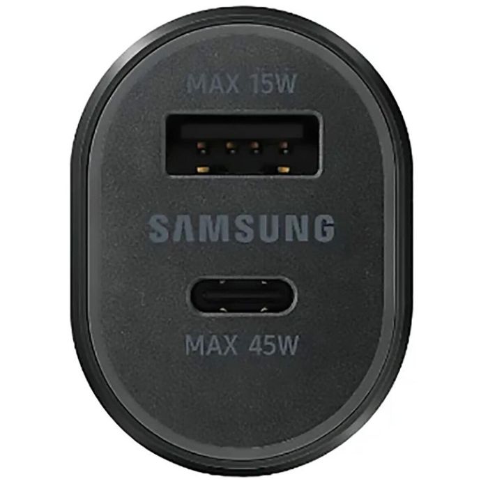 Cargador de Coche Samsung EP-L5300XB 7