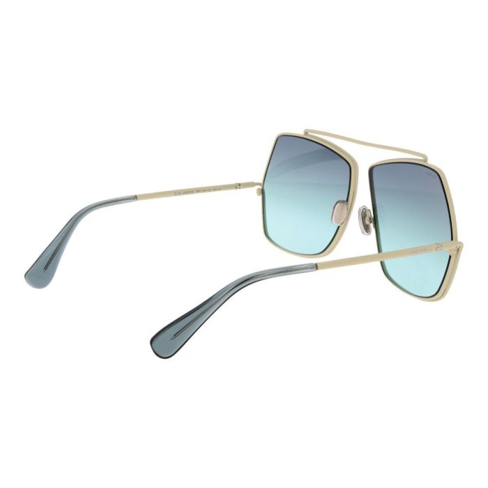 Gafas de Sol Mujer Max Mara MM0006 6418W 1 Gafas de Sol Mujer Max Mara MM0006 6418W 1