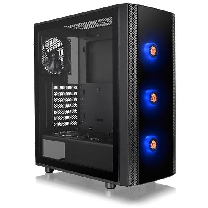 Thermaltake Versa J25 TG RGB 17 Thermaltake Versa J25 TG RGB 17