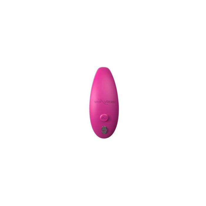 Vibrador para Parejas We-Vibe Rosa 10