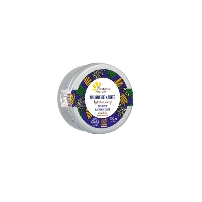 Manteca De Karite 100Ml. Manteca De Karite 100Ml.