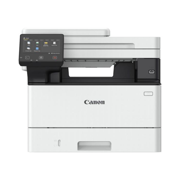 Multifuncion Canon Mf465Dw Laser Monocromo I - Sensys Multifuncion Canon Mf465Dw Laser Monocromo I - Sensys