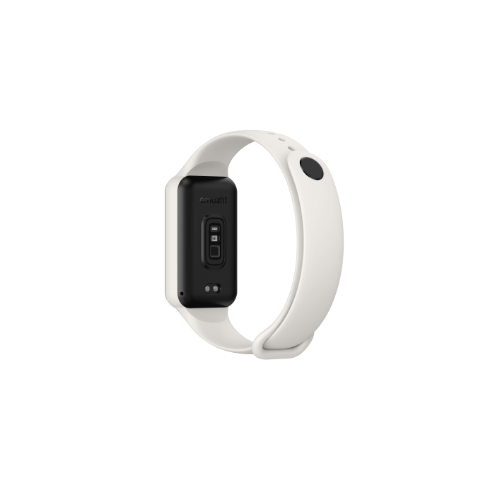 Pulsera de Actividad Amazfit Band 7 Blanco Beige 1,47" 3