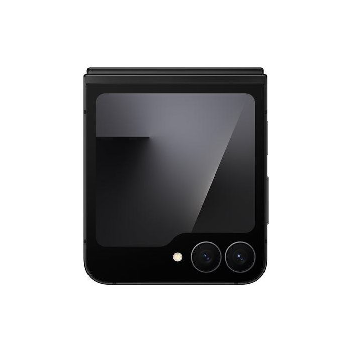 Samsung Galaxy Z Flip7 FE 5G Smartphone 256 GB Negro 6