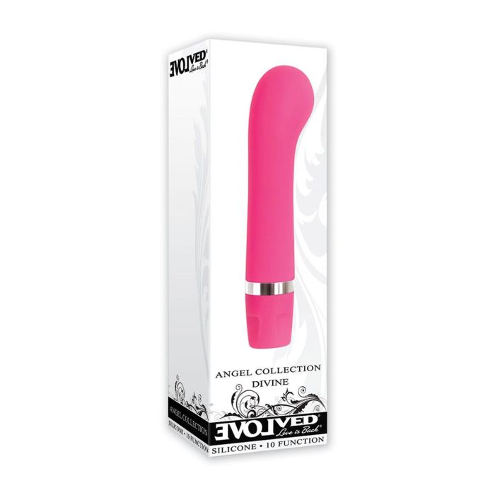 Vibrador Evolved Rosa 1