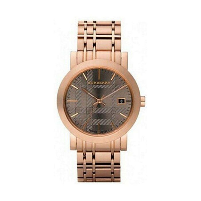 Reloj Mujer Burberry BU1861 (Ø 38 mm)