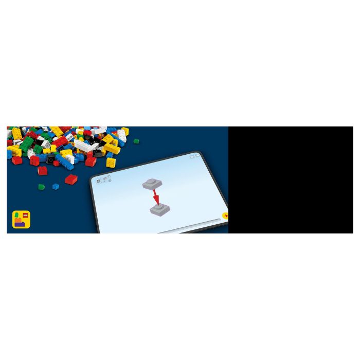 LEGO Harry Potter Sombrero Seleccionador Parlante 76429 Juego Construcción 561 Piezas 14