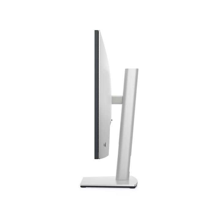 Dell 68.6cm (27") Quad HD 2560 x 1440 LED IPS, 16:9, 350cd/m², 1.07B, 8ms, 178°/178°, 1000:1 3