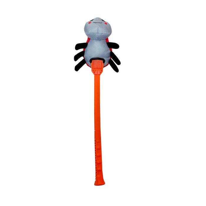 Toy Dog Flingerz Funki Ladybug With Launcher 4 Toy Dog Flingerz Funki Ladybug With Launcher 4