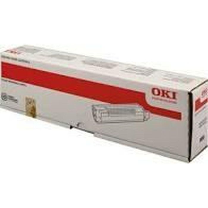 OKI MC851 - Toner Negro
