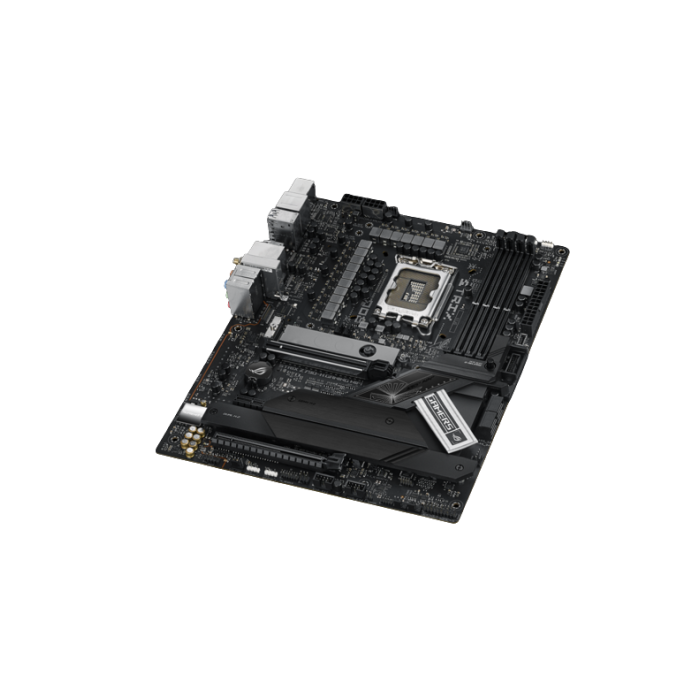 ASUS ROG STRIX Z790-H Intel Z790 LGA 1700 ATX 3