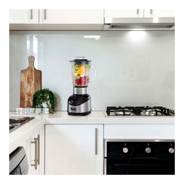 Batidora de Vaso TM Electron 500 W 1,5 L 1