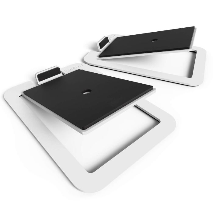 Kanto S4 White