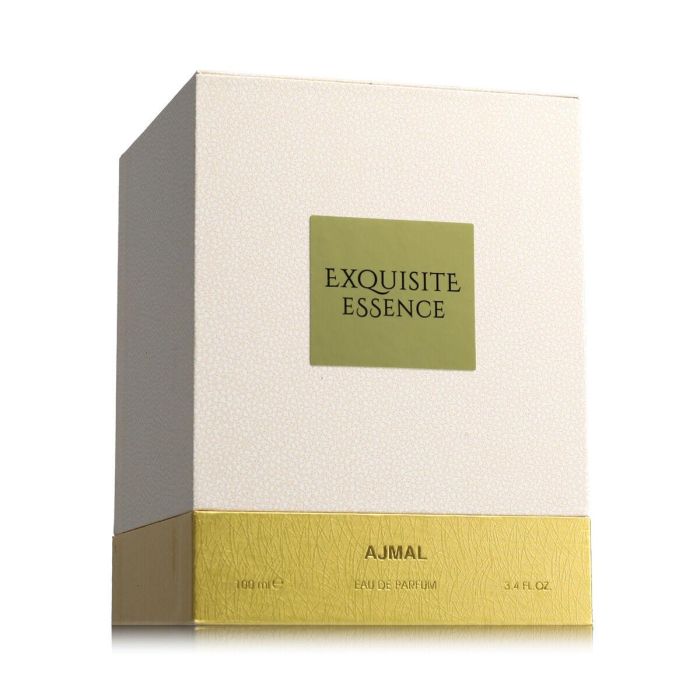 Perfume Unisex Ajmal Exquisite Essence EDP 100 ml 1 Perfume Unisex Ajmal Exquisite Essence EDP 100 ml 1