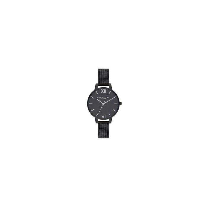 Reloj Mujer Olivia Burton OB16AD51 (Ø 34 mm) 0 Reloj Mujer Olivia Burton OB16AD51 (Ø 34 mm) 0