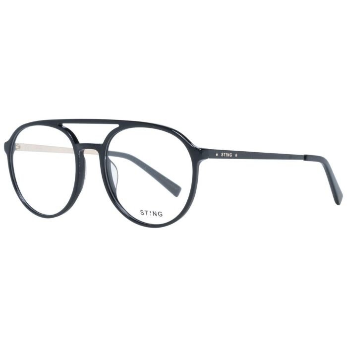 Montura de Gafas Unisex Sting VST298 530700 0 Montura de Gafas Unisex Sting VST298 530700 0