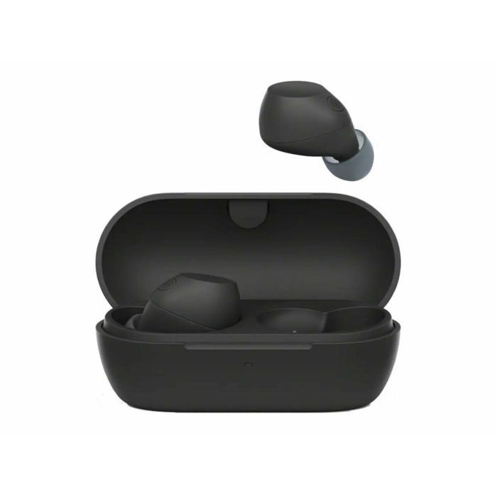 Auriculares Sony WFC710NB.CE7 Negro 8 Auriculares Sony WFC710NB.CE7 Negro 8