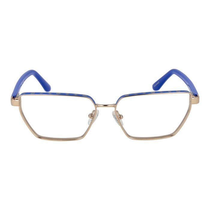 Montura de Gafas Mujer Guess GU50123 55092 2 Montura de Gafas Mujer Guess GU50123 55092 2