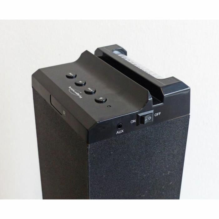 Altavoces PC Inovalley HP58 BTH 2 Altavoces PC Inovalley HP58 BTH 2