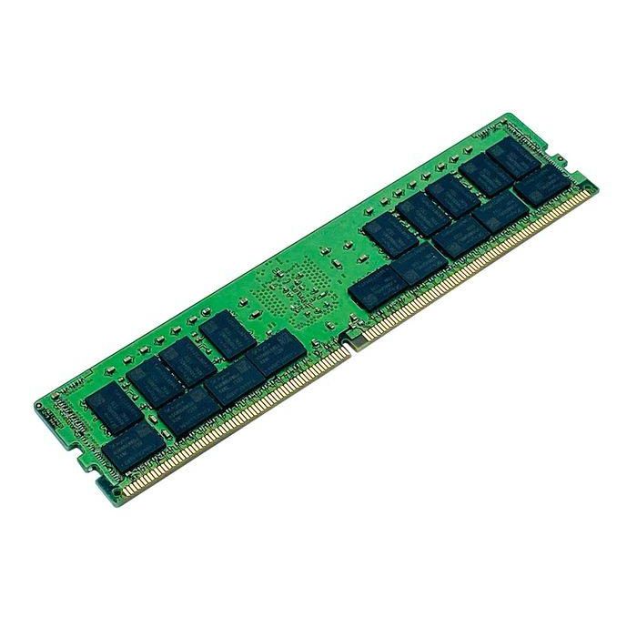 Dell 32GB, DIMM, Registered, DDR4, 288 Pin, Dual Rank, 1.2V, Error Correction Code Dell 32GB, DIMM, Registered, DDR4, 288 Pin, Dual Rank, 1.2V, Error Correction Code