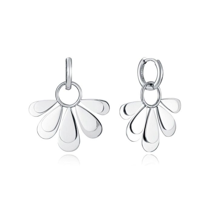 Pendientes Mujer Viceroy 14149E01012 Plata de ley 925 Pendientes Mujer Viceroy 14149E01012 Plata de ley 925