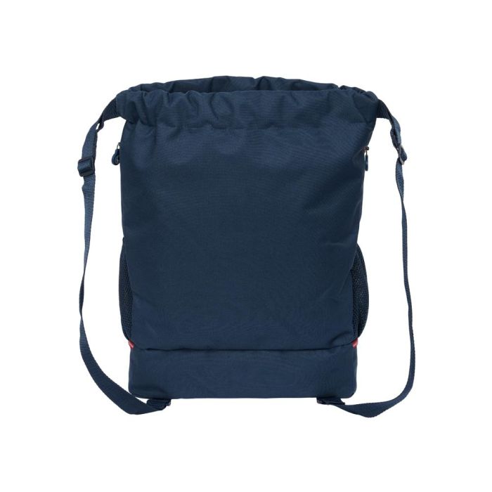 Safta Saco Mochila Ajustable El Ganso "Classic" 21,93 L Azul 1